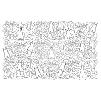 like a girl extended width Bundle